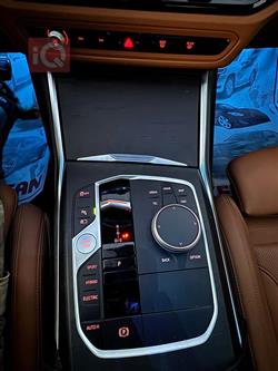 بی ئێم دەبڵیو سیریەس 3